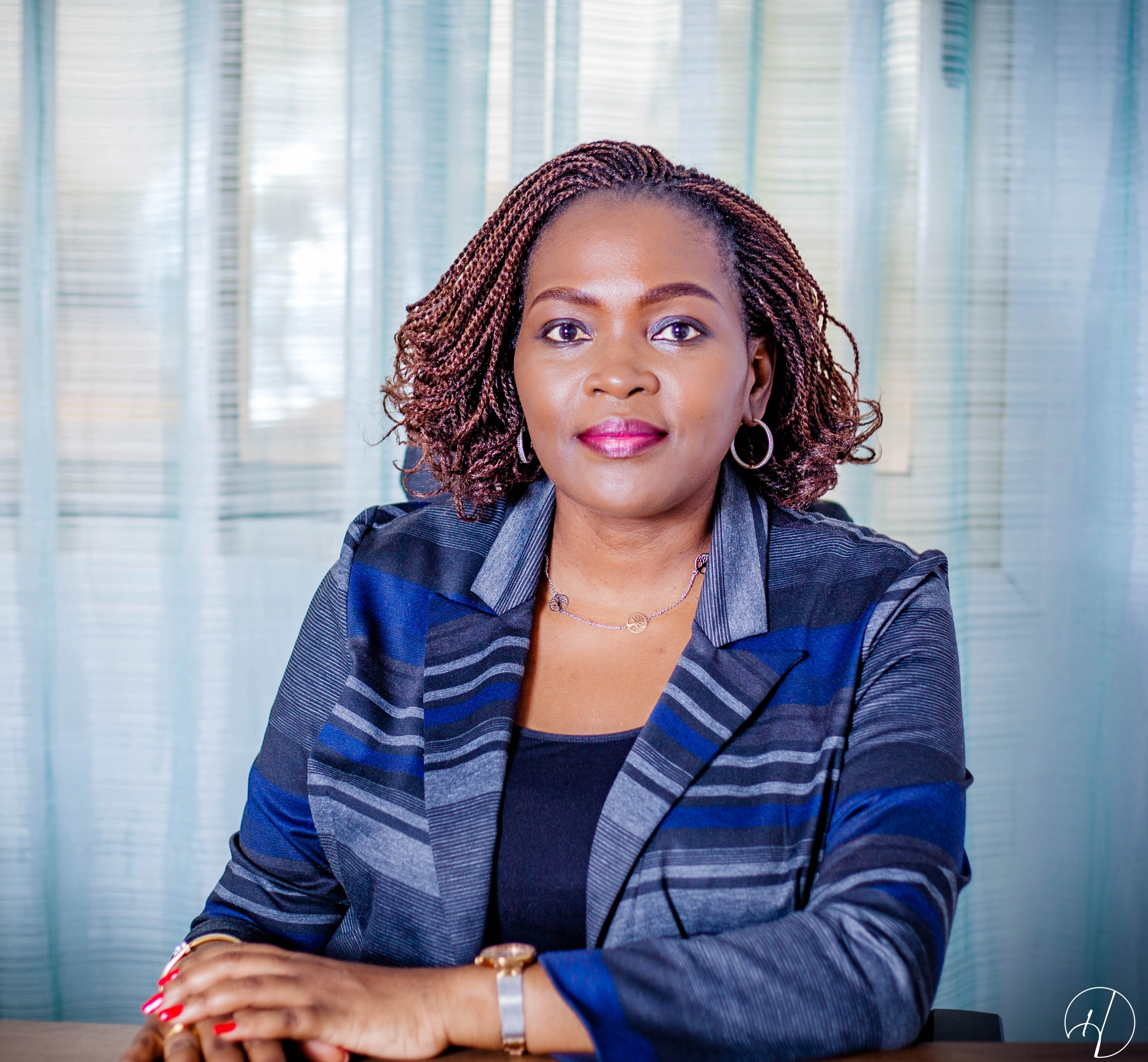 Catherine N'Guessan N'Dri